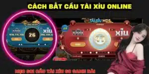 Chiến thuật chơi tài xỉu