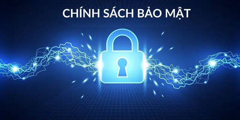 Vai trò chính sách bảo mật