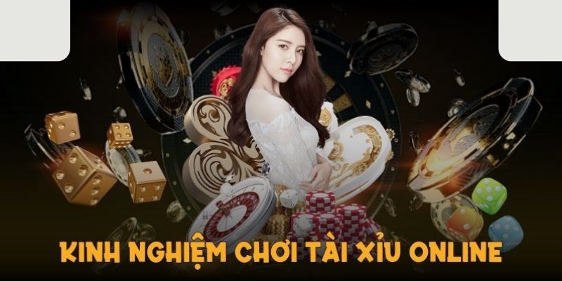 Hướng dẫn đăng ký tài xỉu