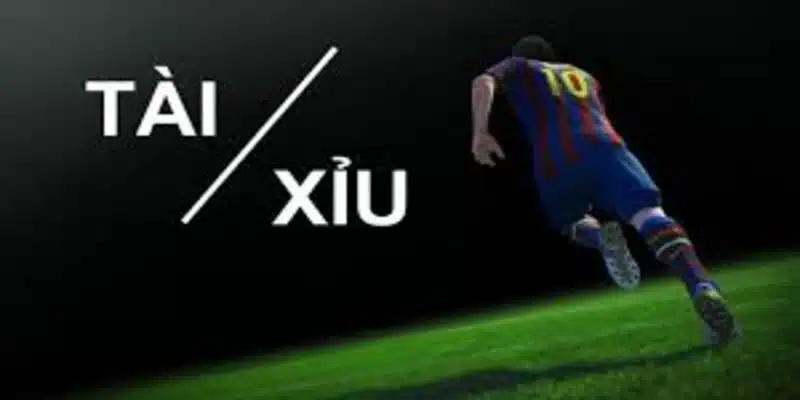 Kèo tài xỉu thực chiến