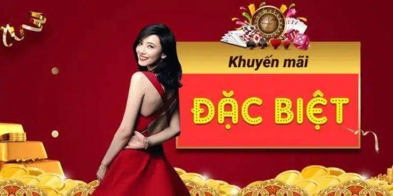 Khuyến mãi tài xỉu đặc biệt